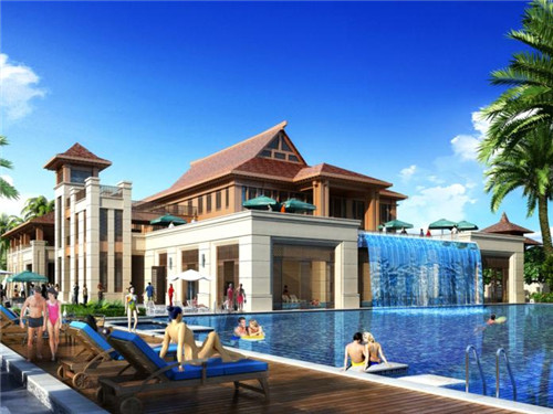 李功夫中华鸡排