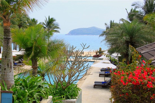 爱尚避风塘小海鲜