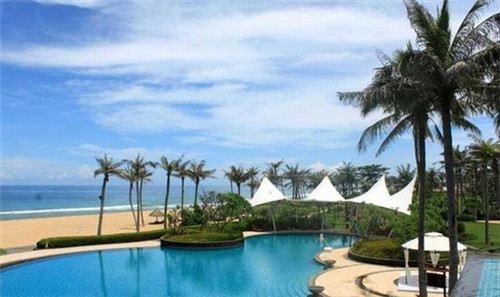 优小鲜海鲜炒饭