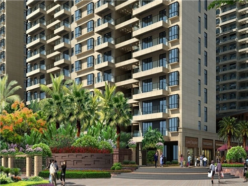 爱遇见复合餐厅