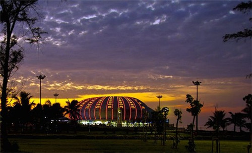 楠楠章鱼小丸子