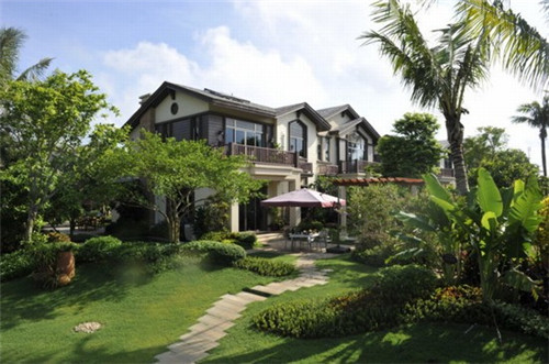 鱼禾岸日式料理