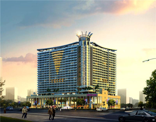 嘻客来手工水饺