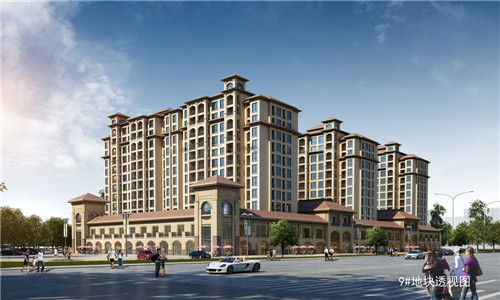 特步裤子