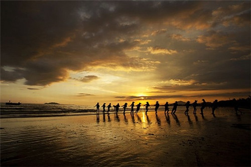 妈斗餐饮纸包鱼在溧水县知名度如何