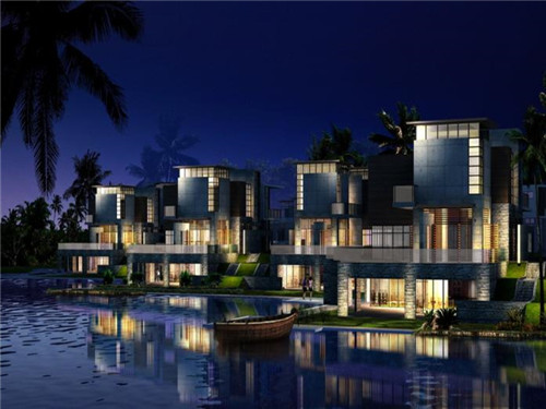 火锅店设计灵感妆容分析，火锅店装修设计案例