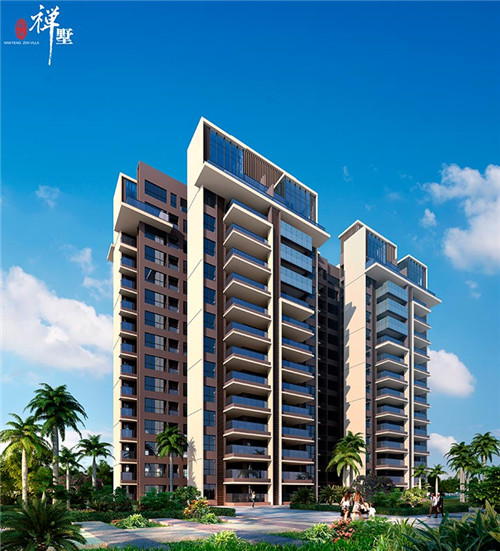 波古楼楼，波古波古建筑火锅店设计