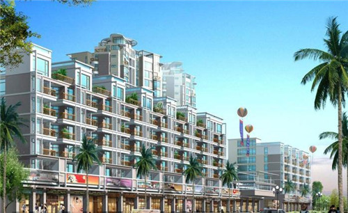 清晨海岸旅行装（清晨的海滩）