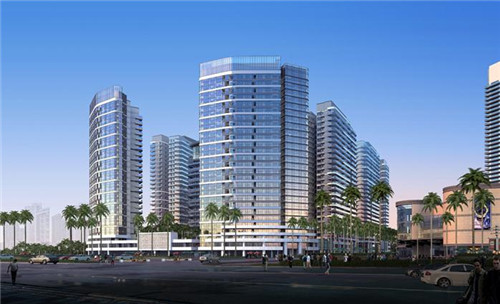 天朗大兴郡最便宜的房子（天朗大兴郡蔚蓝锦城最新房价图）